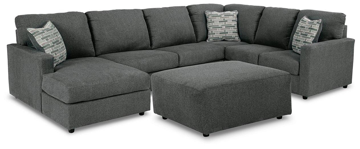 Edenfield Living Room Set - Orbit Furniture (Richmond,BC)