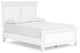 Fortman Bedroom Set - Orbit Furniture (Richmond,BC)