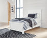 Fortman Bedroom Set - Orbit Furniture (Richmond,BC)