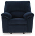 SimpleJoy Rocker Recliner - Orbit Furniture (Richmond,BC)