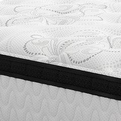 Socalle Bed and Mattress Set - Orbit Furniture (Richmond,BC)
