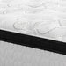 Socalle Bed and Mattress Set - Orbit Furniture (Richmond,BC)