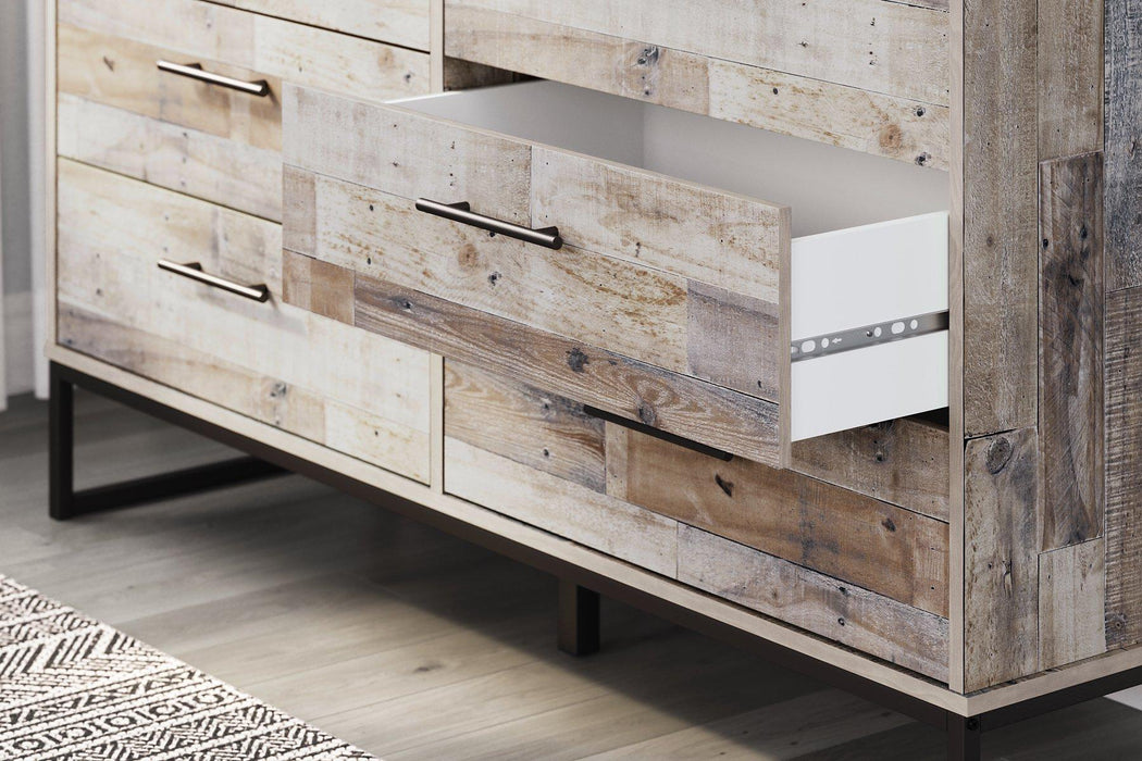 Neilsville Dresser - Orbit Furniture (Richmond,BC)