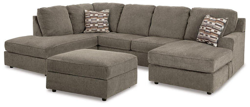 O'Phannon Living Room Set - Orbit Furniture (Richmond,BC)