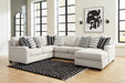 Huntsworth Living Room Set - Orbit Furniture (Richmond,BC)