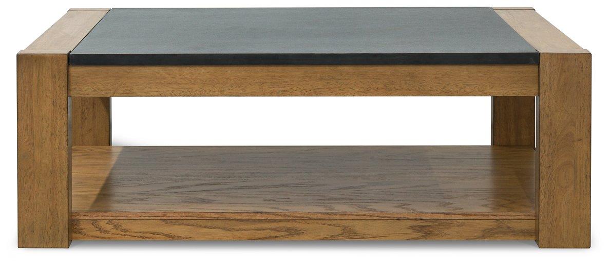 Quentina Occasional Table Set - Orbit Furniture (Richmond,BC)