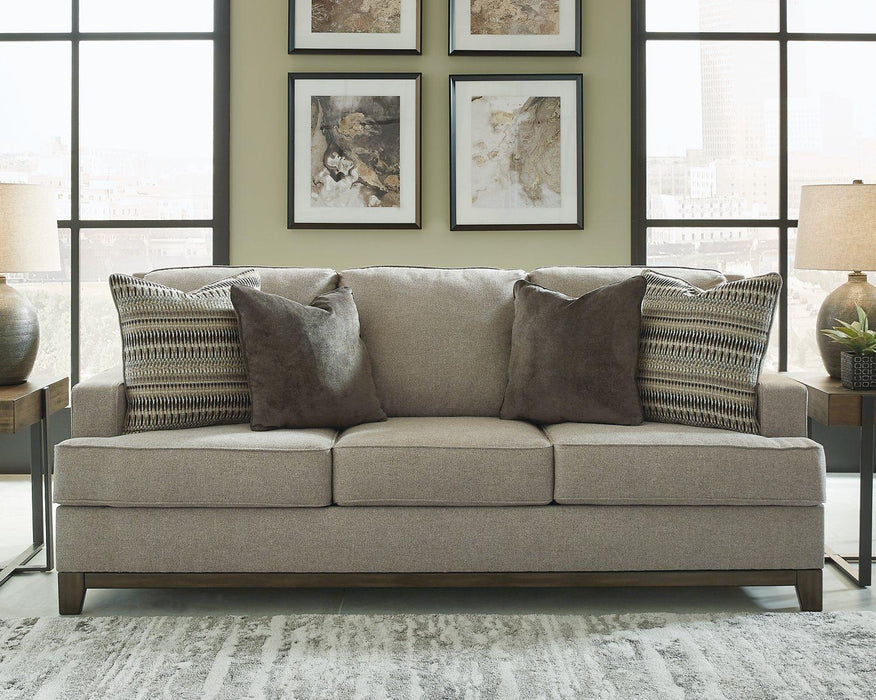 Kaywood Living Room Set - Orbit Furniture (Richmond,BC)