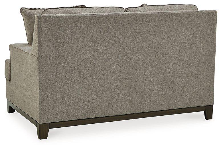 Kaywood Living Room Set - Orbit Furniture (Richmond,BC)