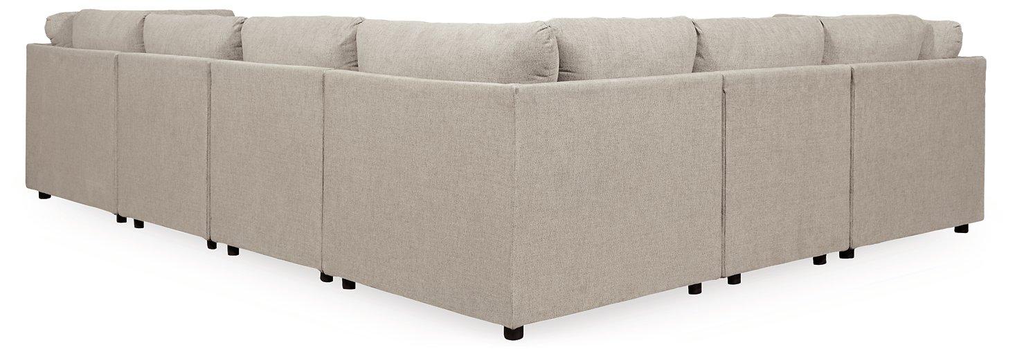 Kellway Sectional - Orbit Furniture (Richmond,BC)
