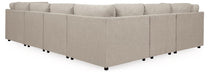 Kellway Sectional - Orbit Furniture (Richmond,BC)