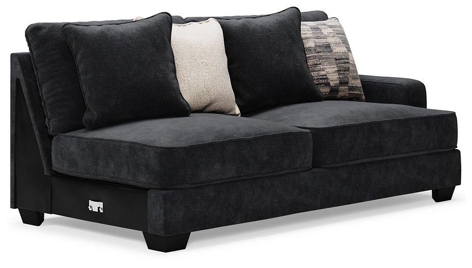 Lavernett Living Room Set - Orbit Furniture (Richmond,BC)