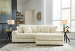 Lindyn Sectional with Chaise - Orbit Furniture (Richmond,BC)