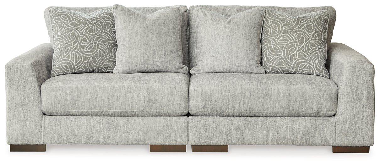 Regent Park Living Room Set - Orbit Furniture (Richmond,BC)