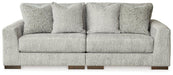 Regent Park Living Room Set - Orbit Furniture (Richmond,BC)