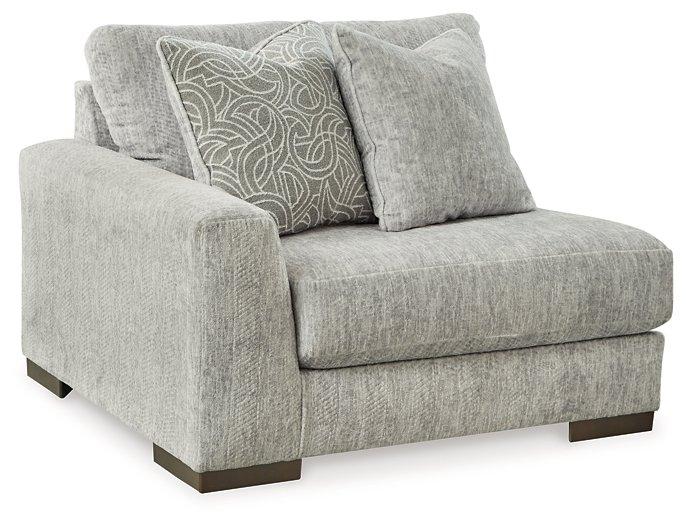 Regent Park Living Room Set - Orbit Furniture (Richmond,BC)