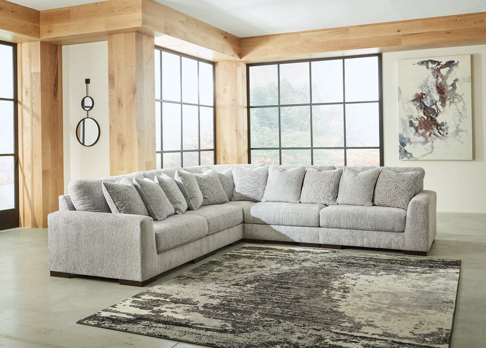 Regent Park Living Room Set - Orbit Furniture (Richmond,BC)