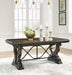 Maylee Dining Room Set - Orbit Furniture (Richmond,BC)