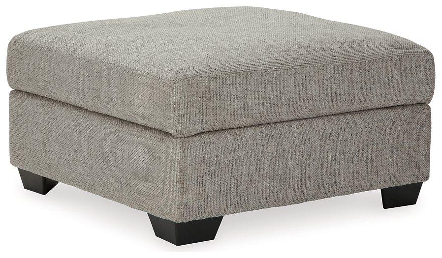 Megginson Living Room Set - Orbit Furniture (Richmond,BC)