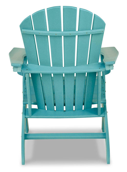 Sundown Treasure Outdoor Seating Set - Orbit Furniture (Richmond,BC)