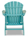 Sundown Treasure Outdoor Seating Set - Orbit Furniture (Richmond,BC)