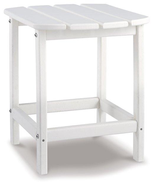 Sundown Treasure Outdoor Seating Set - Orbit Furniture (Richmond,BC)