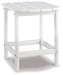 Sundown Treasure Outdoor Seating Set - Orbit Furniture (Richmond,BC)