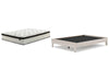 Socalle Bed and Mattress Set - Orbit Furniture (Richmond,BC)
