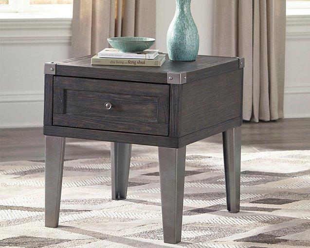 Todoe Table Set - Orbit Furniture (Richmond,BC)