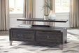 Todoe Table Set - Orbit Furniture (Richmond,BC)