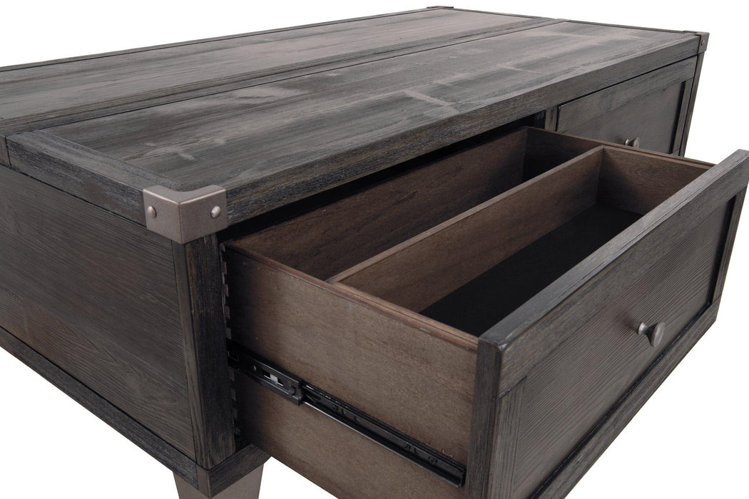 Todoe Table Set - Orbit Furniture (Richmond,BC)