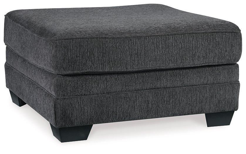 Tracling Living Room Set - Orbit Furniture (Richmond,BC)