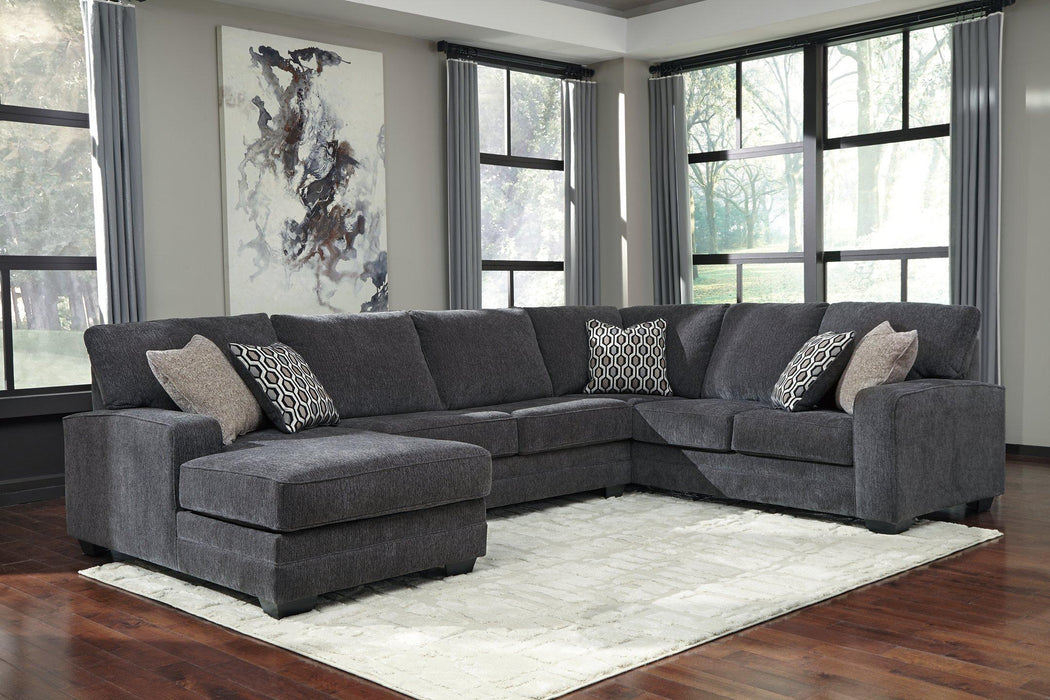 Tracling Living Room Set - Orbit Furniture (Richmond,BC)