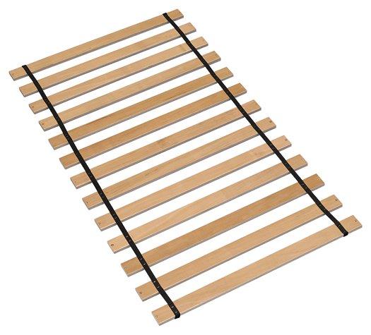 Chirason Bed - Orbit Furniture (Richmond,BC)