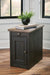Tyler Creek Table Set - Orbit Furniture (Richmond,BC)