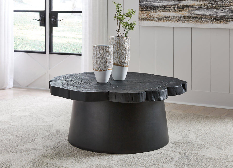 Wimbell Occasional Table Set - Orbit Furniture (Richmond,BC)