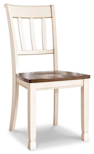 Whitesburg Dining Set - Orbit Furniture (Richmond,BC)