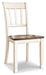 Whitesburg Dining Set - Orbit Furniture (Richmond,BC)