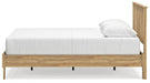 Bermacy Bedroom Set - Orbit Furniture (Richmond,BC)