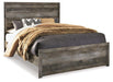 Wynnlow Bedroom Set - Orbit Furniture (Richmond,BC)