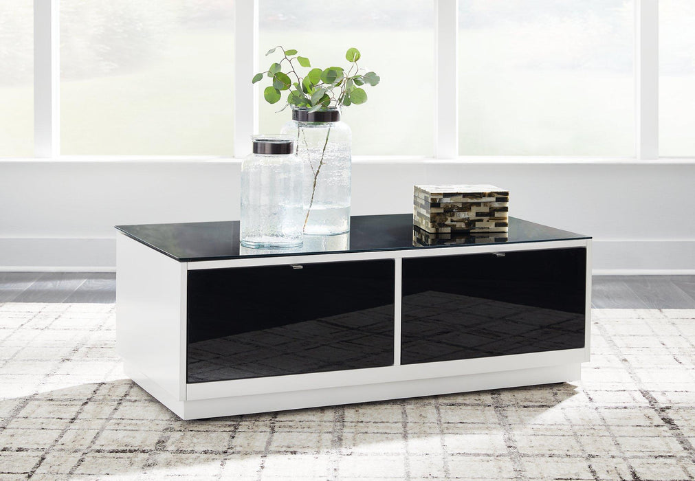 Gardoni Table Set - Orbit Furniture (Richmond,BC)