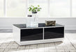 Gardoni Table Set - Orbit Furniture (Richmond,BC)