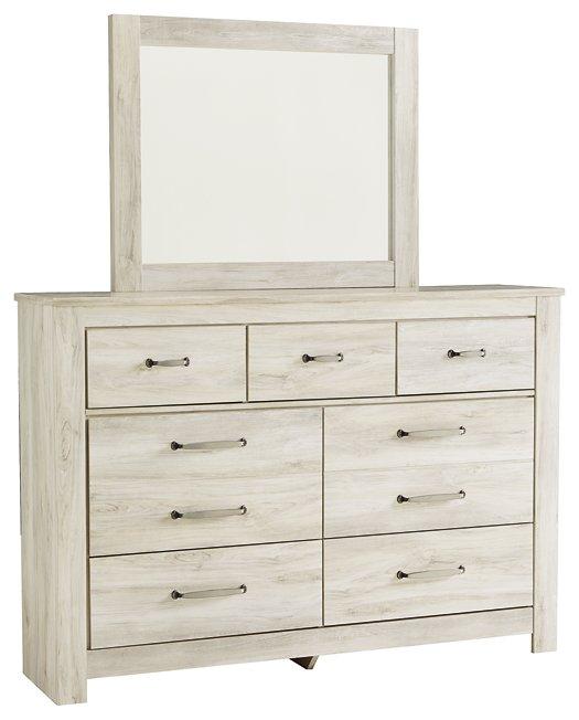 Bellaby Bedroom Set - Orbit Furniture (Richmond,BC)
