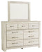 Bellaby Bedroom Set - Orbit Furniture (Richmond,BC)