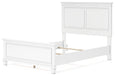 Fortman Bedroom Set - Orbit Furniture (Richmond,BC)