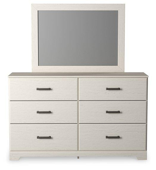 Stelsie Bedroom Set - Orbit Furniture (Richmond,BC)