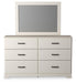 Stelsie Bedroom Set - Orbit Furniture (Richmond,BC)
