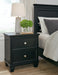 Lanolee Bedroom Set - Orbit Furniture (Richmond,BC)