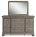 Lexorne Bedroom Set - Orbit Furniture (Richmond,BC)
