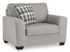 Avenal Park Living Room Set - Orbit Furniture (Richmond,BC)