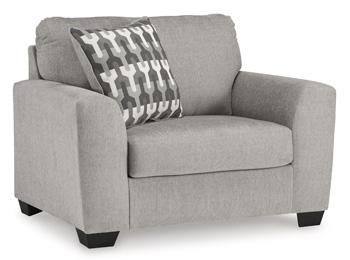 Avenal Park Living Room Set - Orbit Furniture (Richmond,BC)